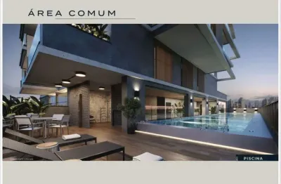 Apartamento com 1 quarto à venda no ponta da praia, santos , 58 m2 por r$ 822.838