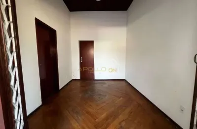 Casa com 2 quartos para alugar na Vila Mathias, Santos 
