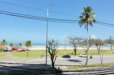 Apartamento com 2 quartos à venda no Itararé, São Vicente 