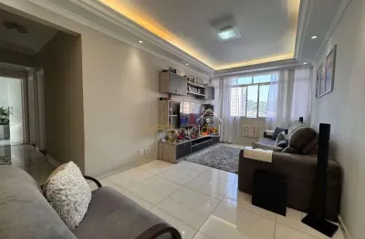 Apartamento com 2 quartos à venda no Centro, São Vicente 