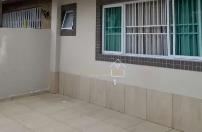Casa com 3 quartos à venda no Marapé, Santos 