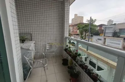 Casa com 3 quartos à venda na Vila Belmiro, Santos 