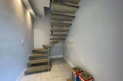 Casa com 2 quartos para alugar no Marapé, Santos 