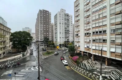 Apartamento com 4 quartos à venda no Gonzaga, Santos 