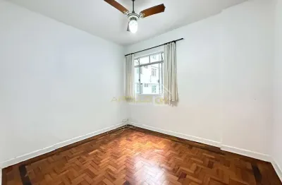 Apartamento com 1 quarto à venda no Boqueirão, Santos 