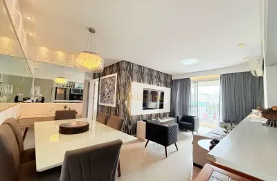 Apartamento com 2 quartos à venda no Encruzilhada, Santos 