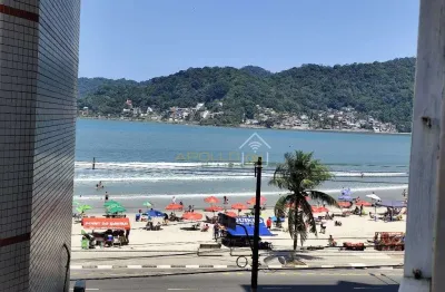 Apartamento com 1 quarto à venda no Centro, São Vicente 