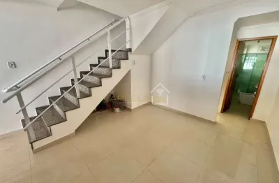 Casa com 3 quartos à venda na Vila Voturua, São Vicente 