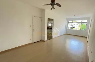 Apartamento com 2 quartos à venda na Vila Belmiro, Santos 