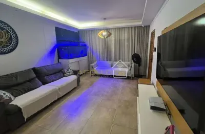 Casa com 3 quartos à venda no Centro, São Vicente 