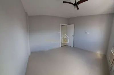 Apartamento com 2 quartos à venda no Campo Grande, Santos 