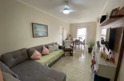 Apartamento com 3 quartos à venda no Campo Grande, Santos 