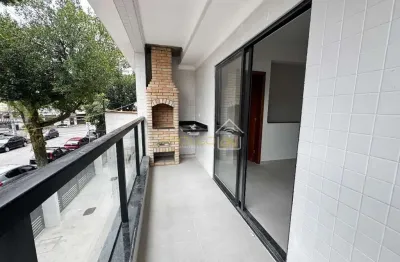 Casa com 2 quartos à venda no Marapé, Santos 