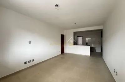 Casa com 2 quartos à venda no Marapé, Santos 