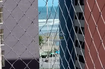 Apartamento com 1 quarto à venda no José Menino, Santos 