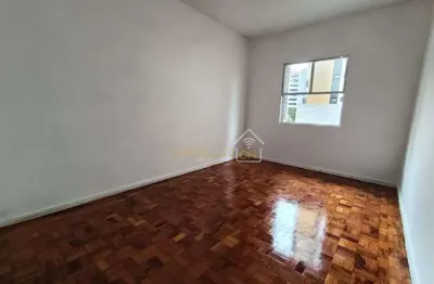 Apartamento com 3 quartos à venda no Pompéia, Santos 
