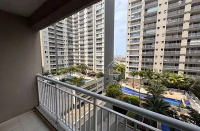 Sala comercial com 1 sala à venda na Vila Mathias, Santos 