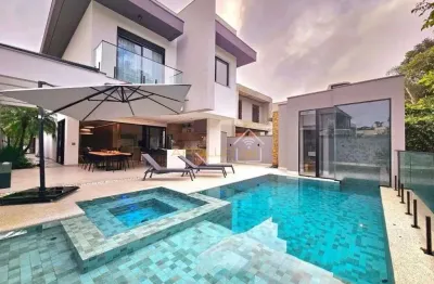 Casa com 6 quartos à venda na Riviera de São Lourenço, Bertioga 