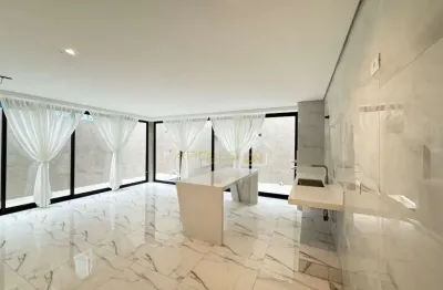 Casa com 3 quartos à venda no Marapé, Santos 