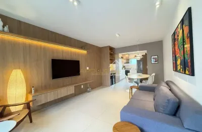 Apartamento com 3 quartos à venda no Pompéia, Santos 