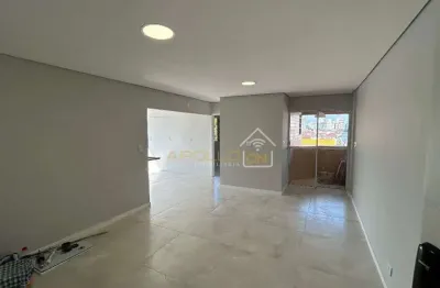 Apartamento com 1 quarto à venda na Vila Cascatinha, São Vicente 