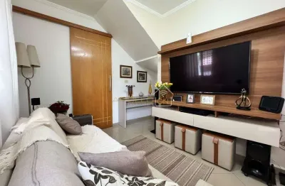 Casa com 2 quartos à venda no Areia Branca, Santos 