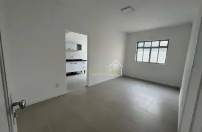 Apartamento com 3 quartos à venda no Macuco, Santos 