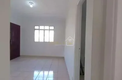 Apartamento com 2 quartos à venda na Vila Valença, São Vicente 