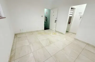 Apartamento com 2 quartos à venda no Marapé, Santos 