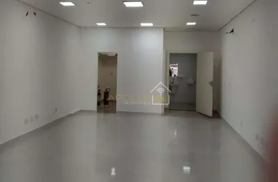 Ponto comercial à venda no Boqueirão, Santos 