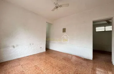 Apartamento com 3 quartos à venda no Campo Grande, Santos 