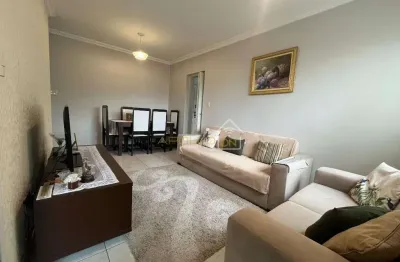 Apartamento com 2 quartos à venda no Campo Grande, Santos 
