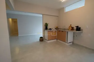 Apartamento com 2 quartos à venda no Gonzaga, Santos 