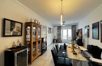 Apartamento com 2 quartos à venda no Itararé, São Vicente 