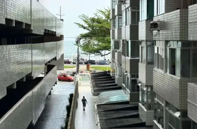 Apartamento com 1 quarto à venda no Ponta da Praia, Santos 