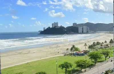 Apartamento com 1 quarto à venda no Itararé, São Vicente 