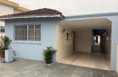 Casa com 2 quartos à venda na Vila Cascatinha, São Vicente 