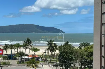 Apartamento com 2 quartos à venda no Itararé, São Vicente 