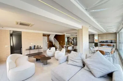 Prédio com 2 salas à venda no Gonzaga, Santos 