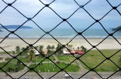 Apartamento com 3 quartos à venda no Itararé, São Vicente 