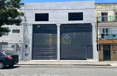 Barracão / Galpão / Depósito com 3 salas para alugar no Centro, São Vicente 