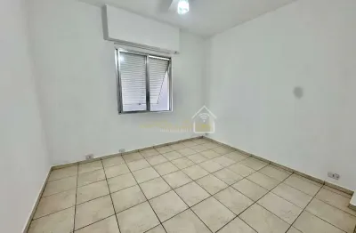 Kitnet / Stúdio à venda no Embaré, Santos 