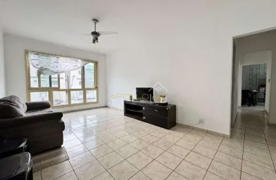 Apartamento com 2 quartos à venda na Aparecida, Santos 