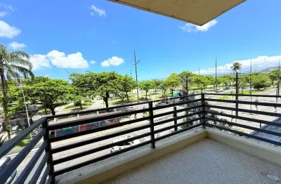 Apartamento com 2 quartos à venda no Boqueirão, Santos 