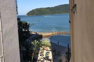 Kitnet / Stúdio à venda no Itararé, São Vicente 