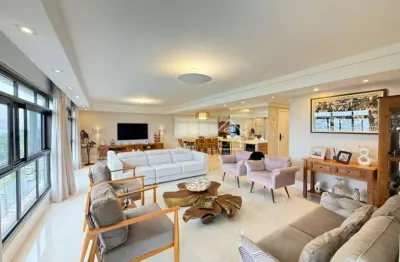 Apartamento com 4 quartos à venda na Aparecida, Santos 