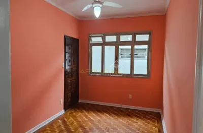 Apartamento com 1 quarto à venda no Centro, São Vicente 