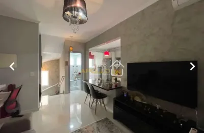 Casa com 2 quartos para alugar no Gonzaga, Santos 