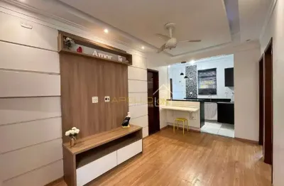 Sobreposta baixa - 2 quartos - parque sao vicente - sao vicente