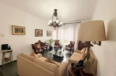 Apartamento com 2 quartos à venda no José Menino, Santos 
